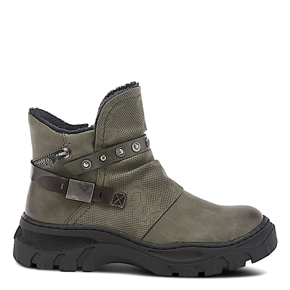 Spring Step Shoes Patrizia Statement Women's Boots Shoes by Spring Step Shoes – Don't Panic Shoes