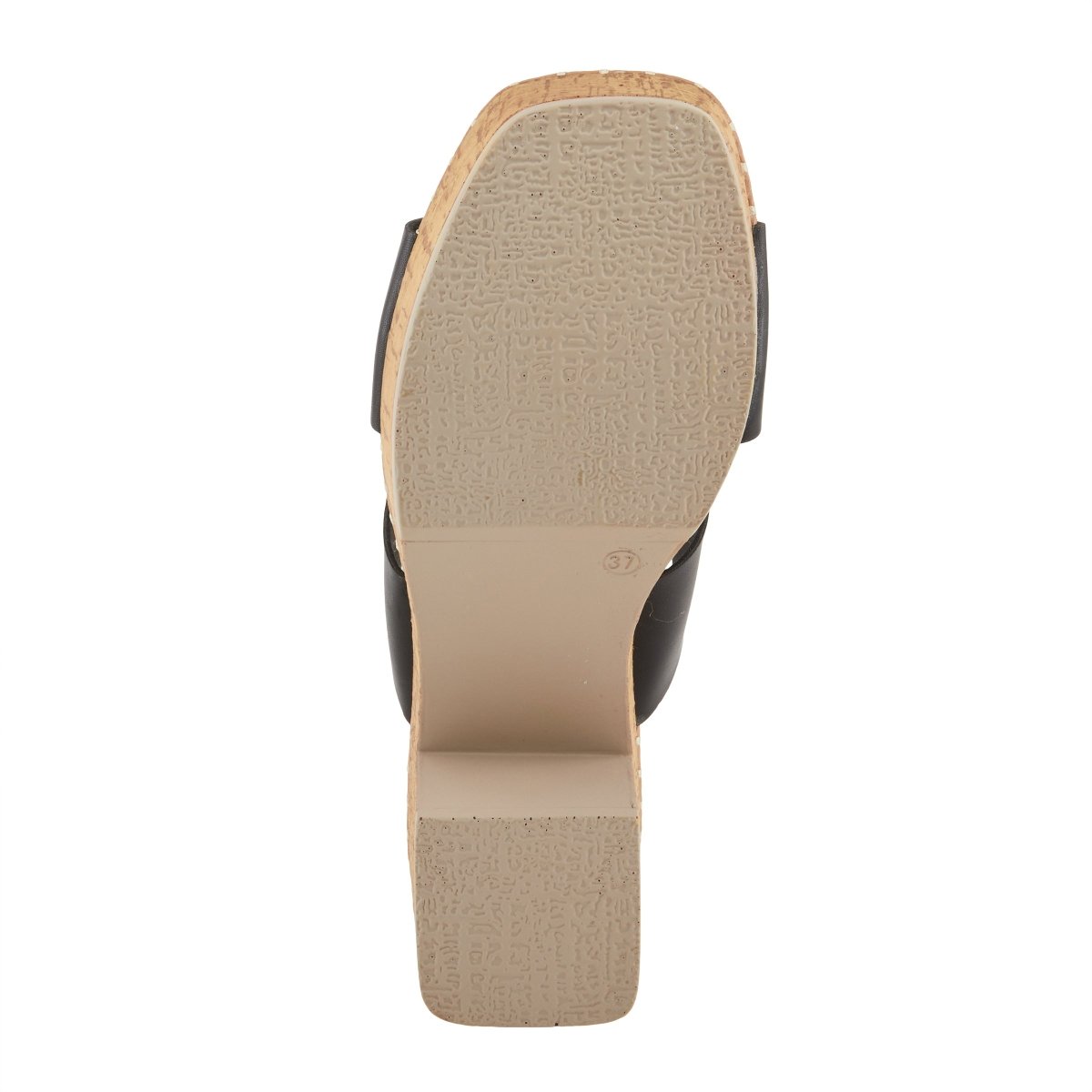 Spring Step ShoeS Patrizia Stellana Sandals Women’s Leather Cork Slides Casual Sandals by Spring Step Shoes – Don't Panic Shoes