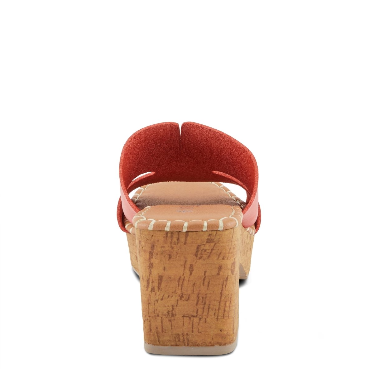 Spring Step ShoeS Patrizia Stellana Sandals Women’s Leather Cork Slides Casual Sandals by Spring Step Shoes – Don't Panic Shoes