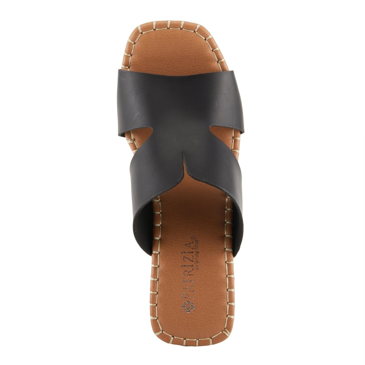 Spring Step ShoeS Patrizia Stellana Sandals Women’s Leather Cork Slides Casual Sandals by Spring Step Shoes – Don't Panic Shoes