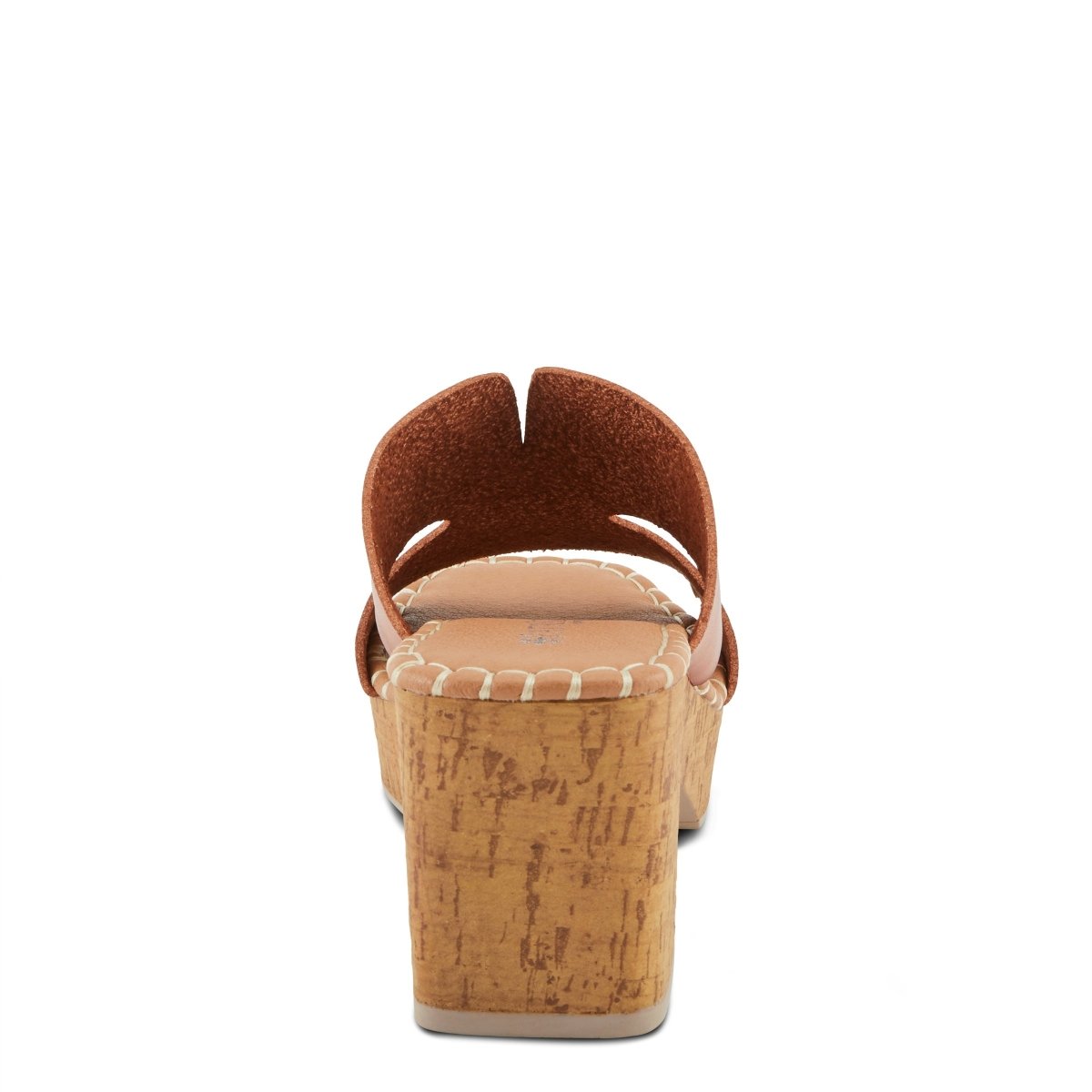 Spring Step ShoeS Patrizia Stellana Sandals Women’s Leather Cork Slides Casual Sandals by Spring Step Shoes – Don't Panic Shoes