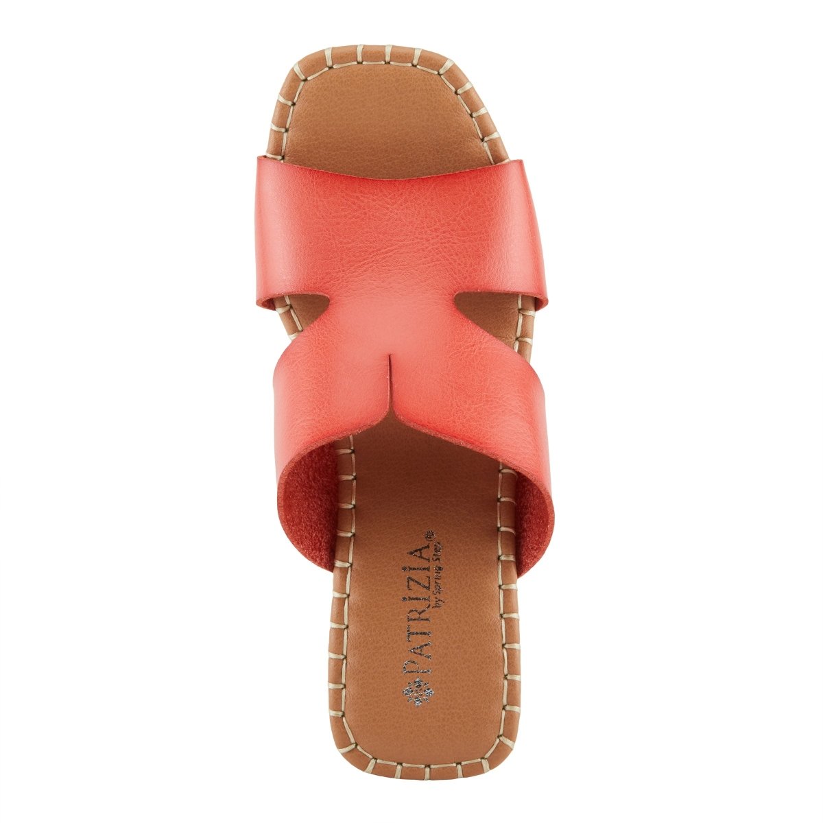 Spring Step ShoeS Patrizia Stellana Sandals Women’s Leather Cork Slides Casual Sandals by Spring Step Shoes – Don't Panic Shoes