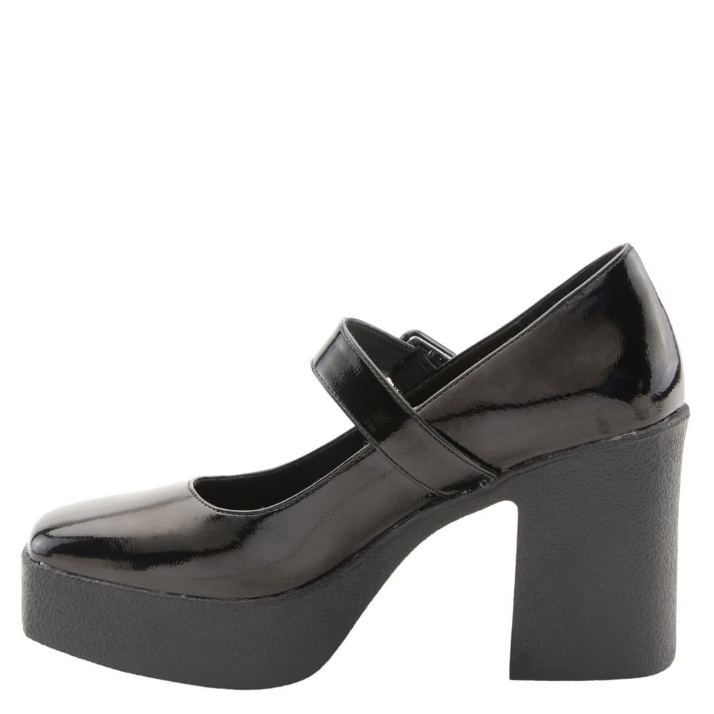 Spring Step Shoes Patrizia Superjane Mary Jane Shoes by Spring Step Shoes – Don't Panic Shoes