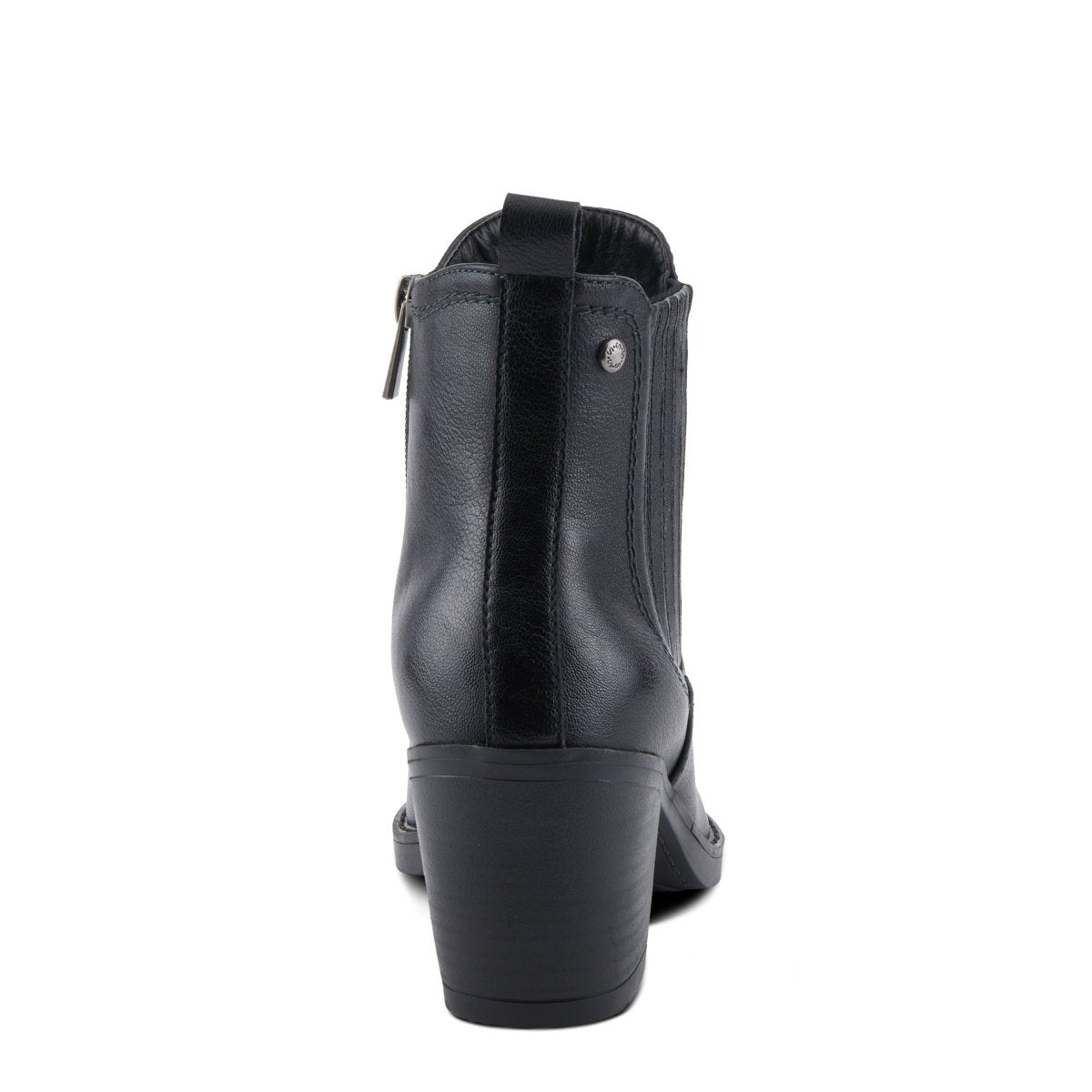 Spring Step Shoes Patrizia Talwyn Boots Chelsea Casual Boots by Spring Step Shoes – Don't Panic Shoes