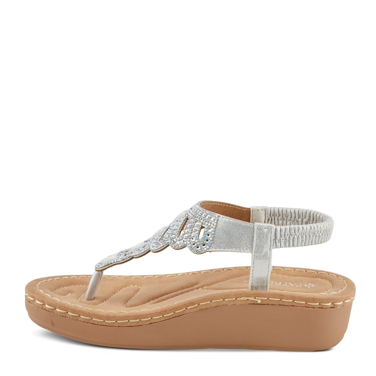 Spring Step Shoes Patrizia Toshira Sandals Platform Casual Sandals by Spring Step Shoes – Don't Panic Shoes