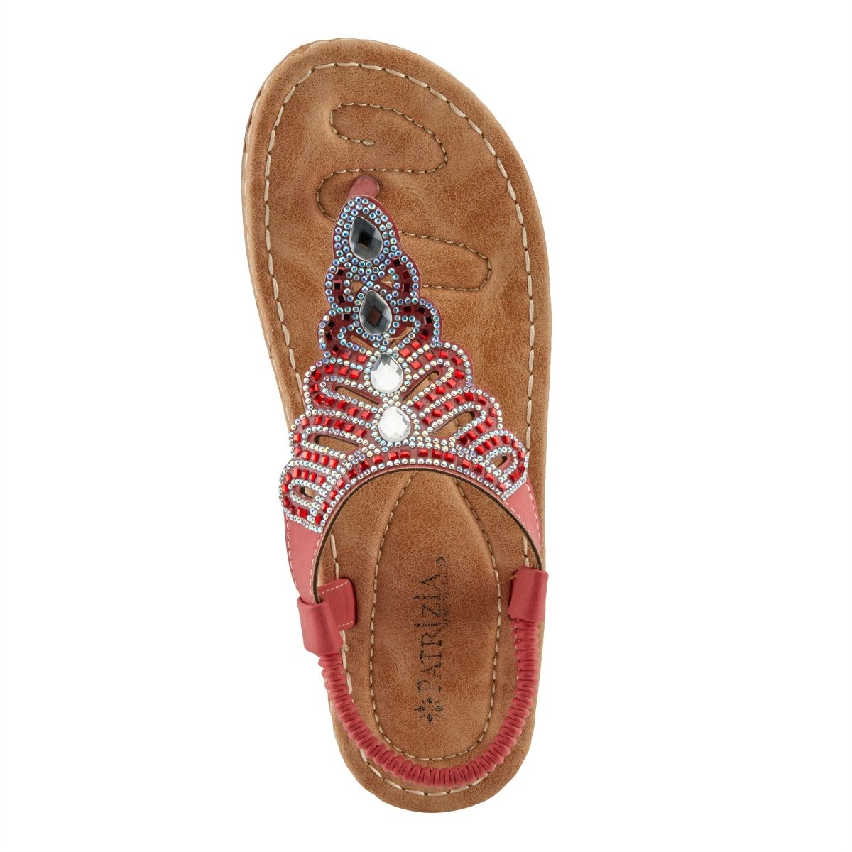 Spring Step Shoes Patrizia Toshira Sandals Platform Casual Sandals by Spring Step Shoes – Don't Panic Shoes