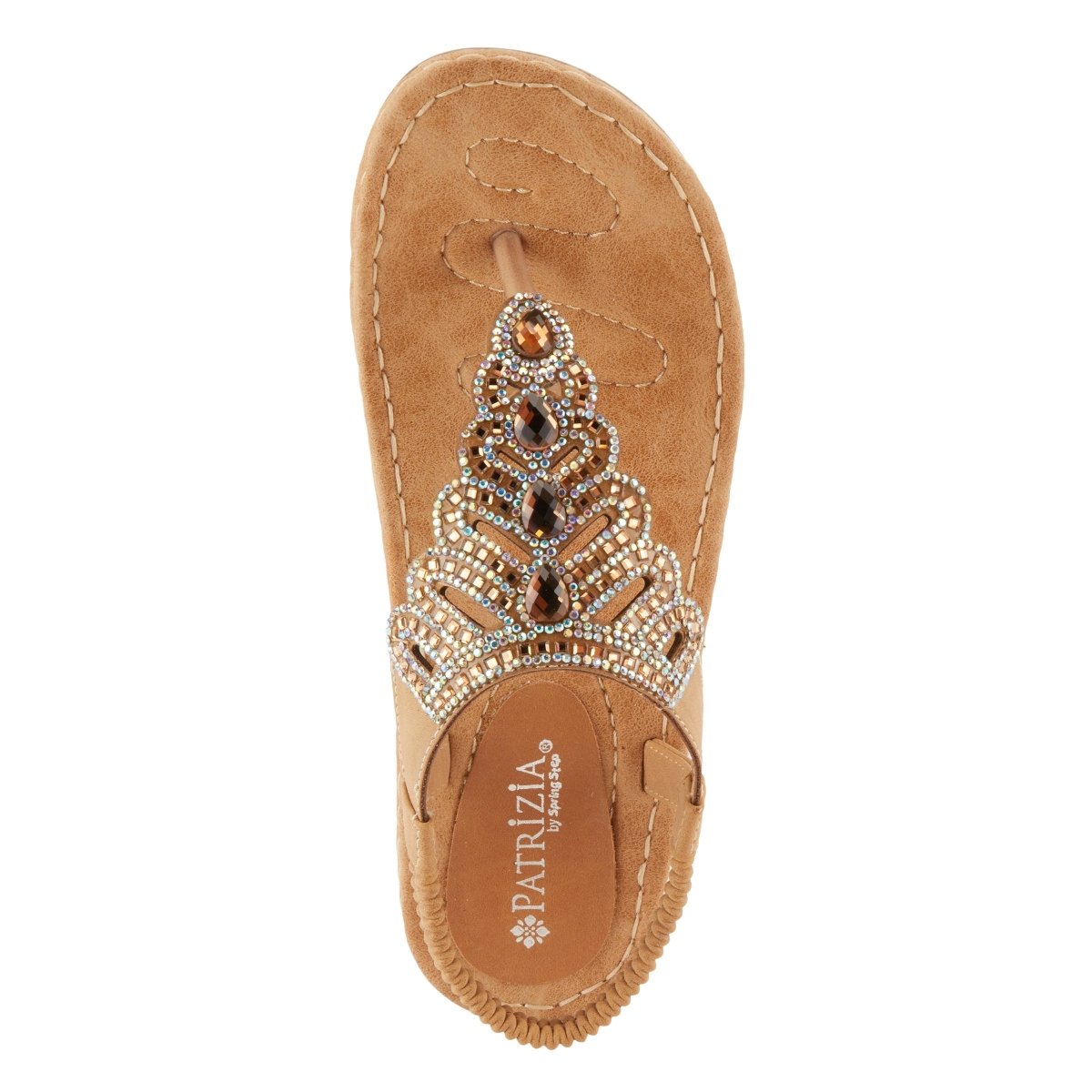 Spring Step Shoes Patrizia Toshira Sandals Platform Casual Sandals by Spring Step Shoes – Don't Panic Shoes