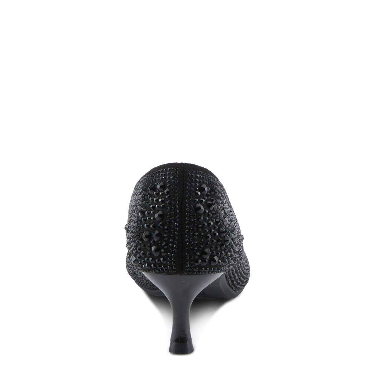 Spring Step Shoes Patrizia Tyanna Women's Kitten Heel Mps Dress Shoes by Spring Step Shoes – Don't Panic Shoes