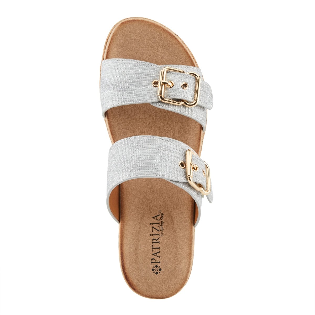 Spring Step Shoes Patrizia Velvette Sandals Platform Casual Sandals by Spring Step Shoes – Don't Panic Shoes
