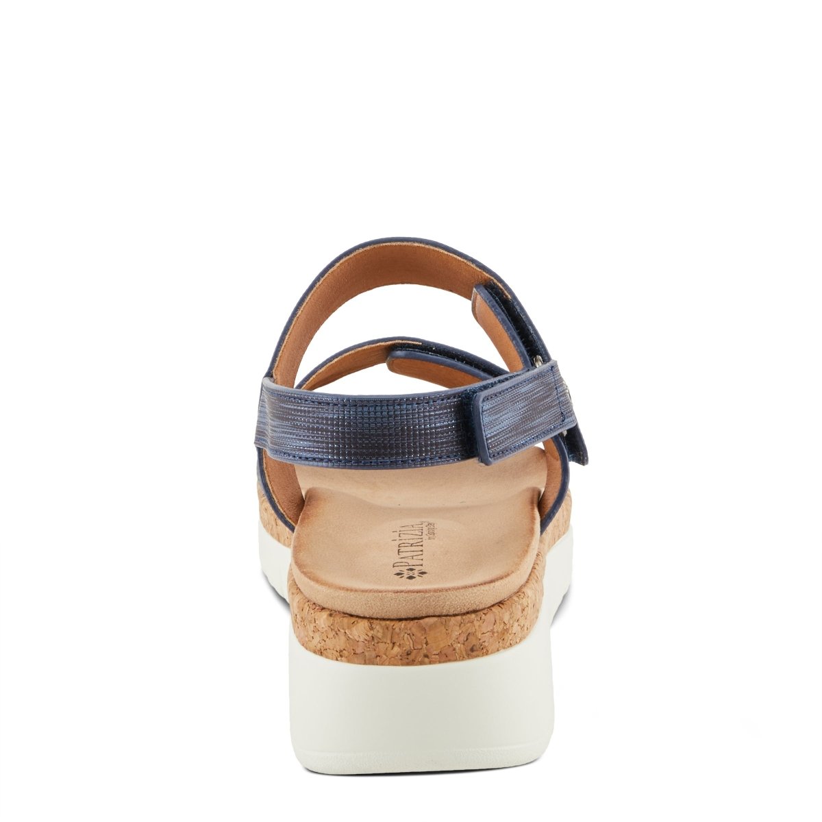 Spring Step Shoes Patrizia Viona Sandals Platform Casual Sandals by Spring Step Shoes – Don't Panic Shoes