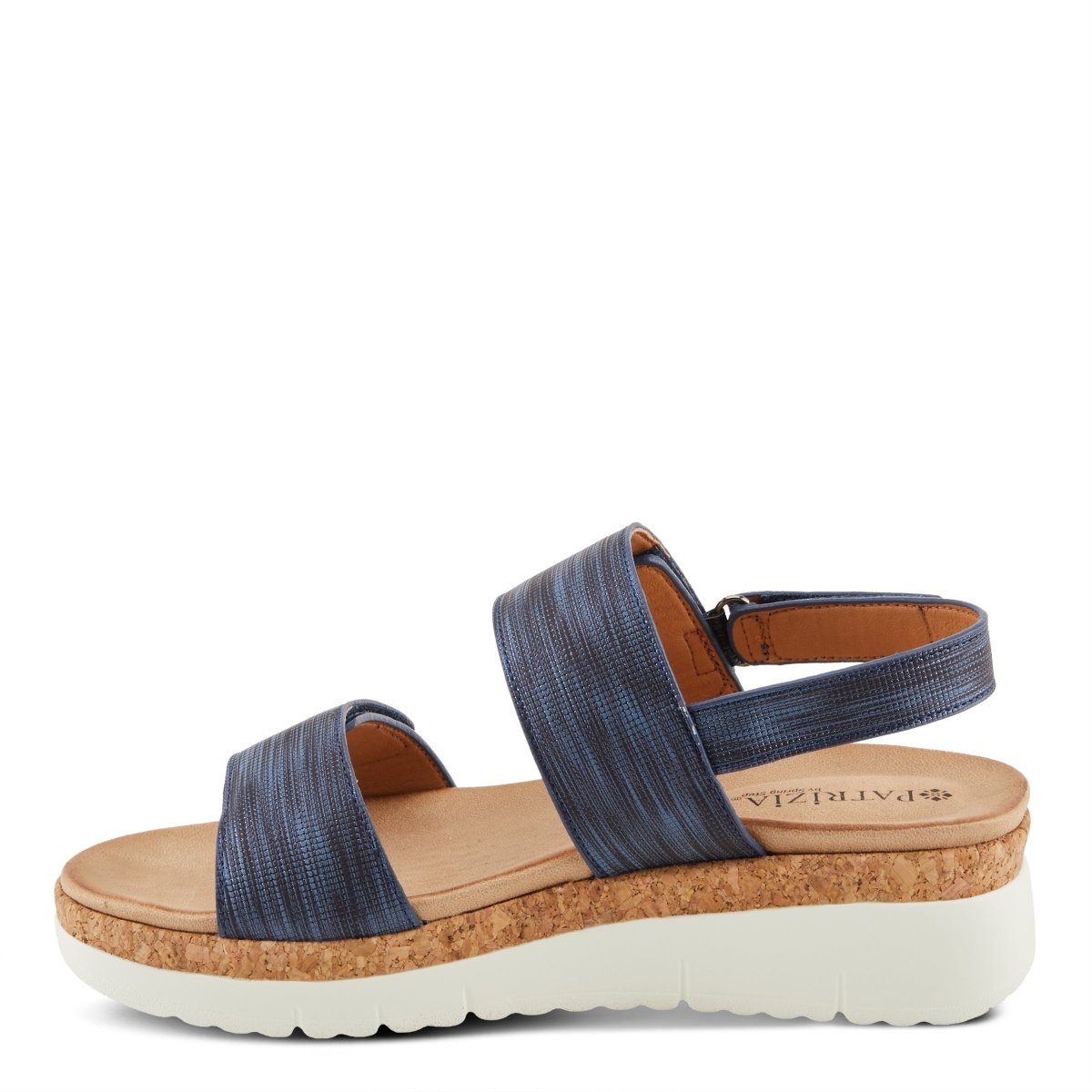 Spring Step Shoes Patrizia Viona Sandals Platform Casual Sandals by Spring Step Shoes – Don't Panic Shoes