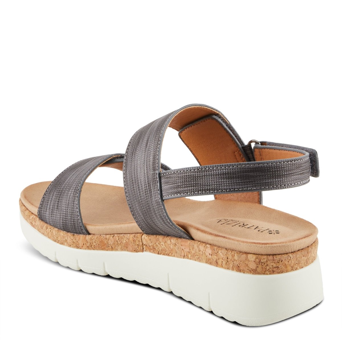 Spring Step Shoes Patrizia Viona Sandals Platform Casual Sandals by Spring Step Shoes – Don't Panic Shoes