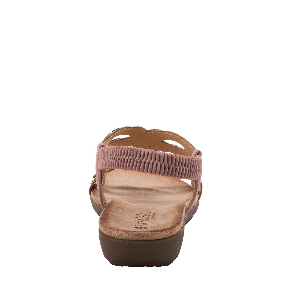 Spring Step ShoeS Patrizia Volcanic T Strap Sandals Women’s T - Strap Sandals by Spring Step Shoes – Don't Panic Shoes