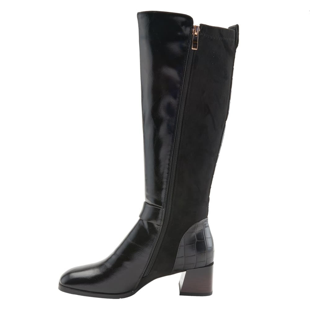 Spring Step Shoes Patrizia Welove Tall Boots Shoes by Spring Step Shoes – Don't Panic Shoes