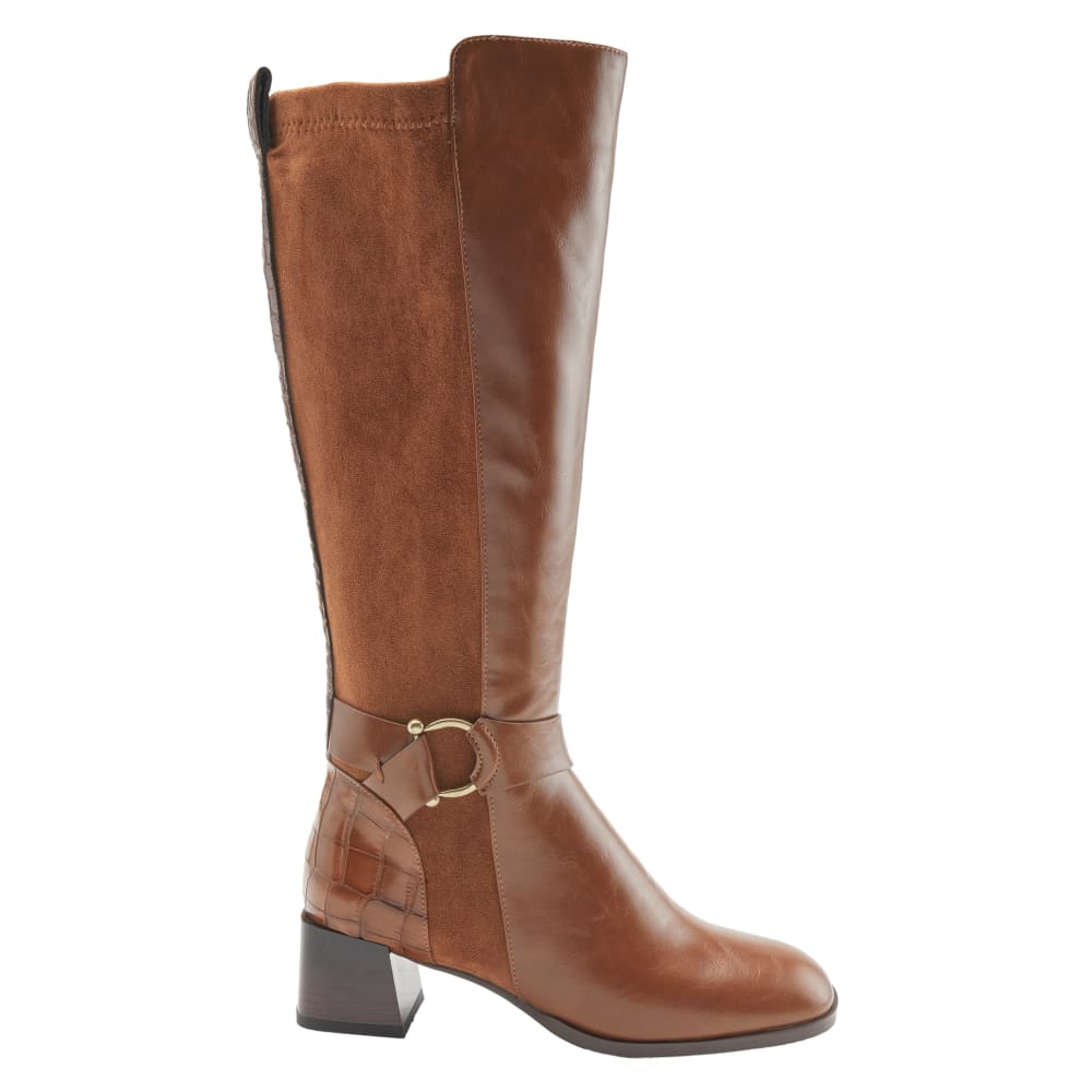 Spring Step Shoes Patrizia Welove Tall Boots Shoes by Spring Step Shoes – Don't Panic Shoes