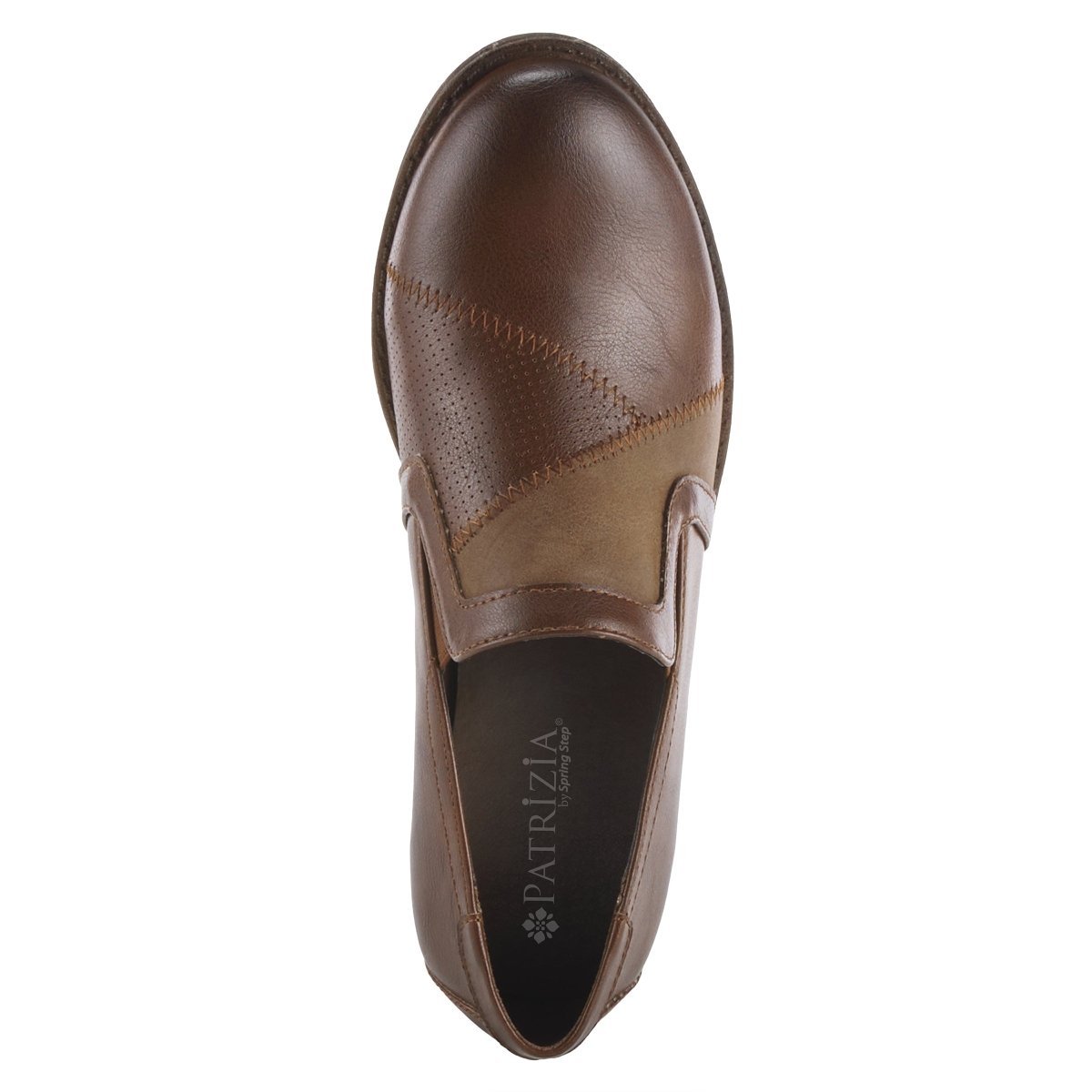 Spring Step Shoes Patrizia Zaynab Slip On Shoe Women's Burnished Shoes by Spring Step Shoes – Don't Panic Shoes