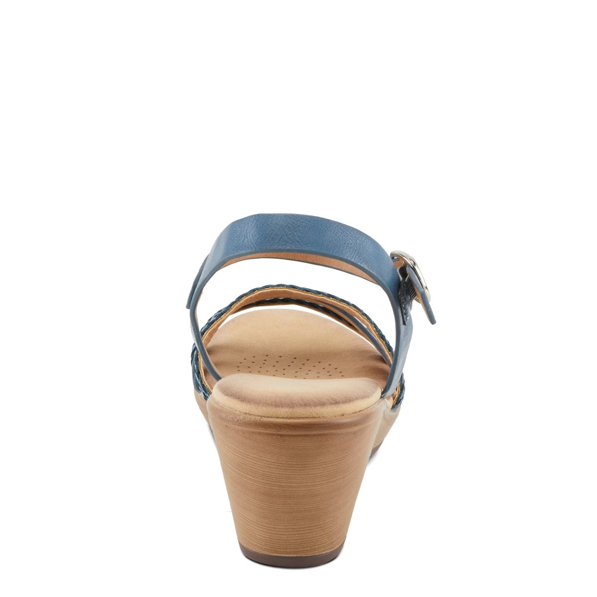 Spring Step Shoes Patrizia Zinovia Sandals Strappy Casual Sandals by Spring Step Shoes – Don't Panic Shoes