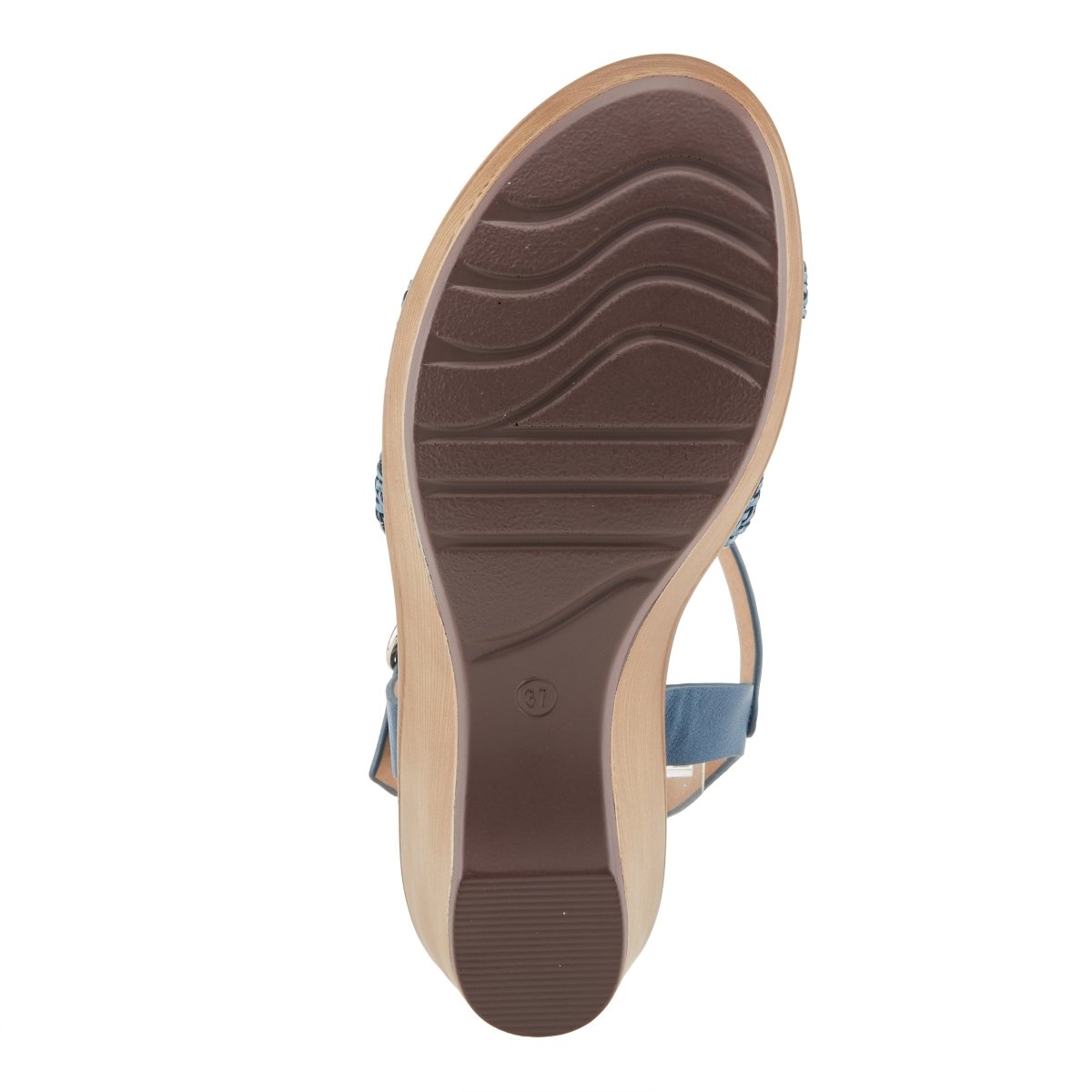 Spring Step Shoes Patrizia Zinovia Sandals Strappy Casual Sandals by Spring Step Shoes – Don't Panic Shoes