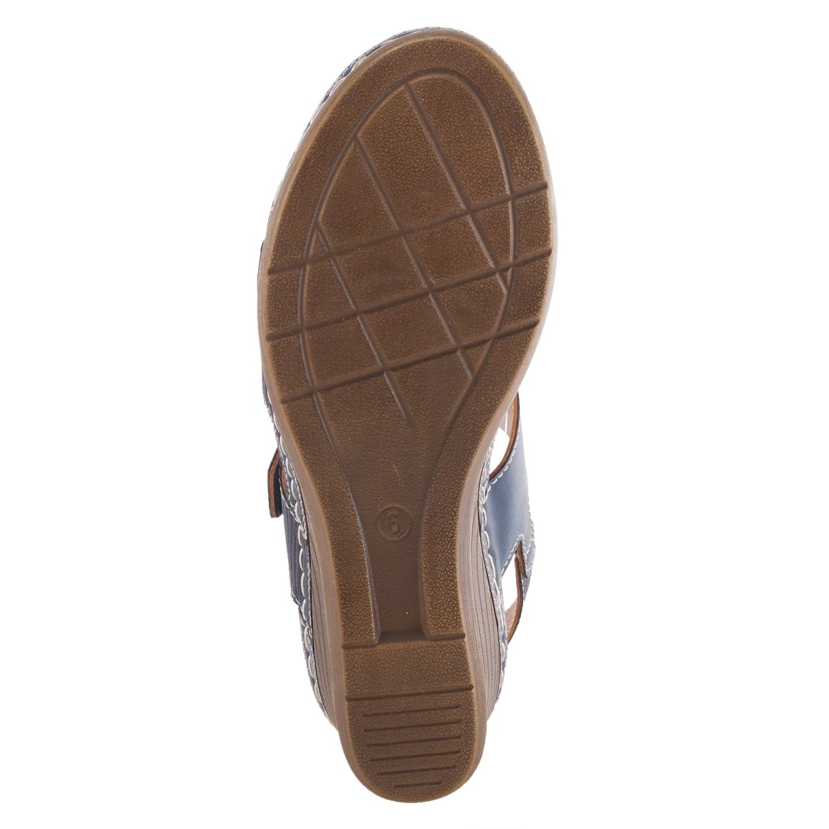 Spring Step Shoes Patrizias Tavlin Sandals Women's Wedge 2.75" Heel Sandals by Spring Step Shoes – Don't Panic Shoes