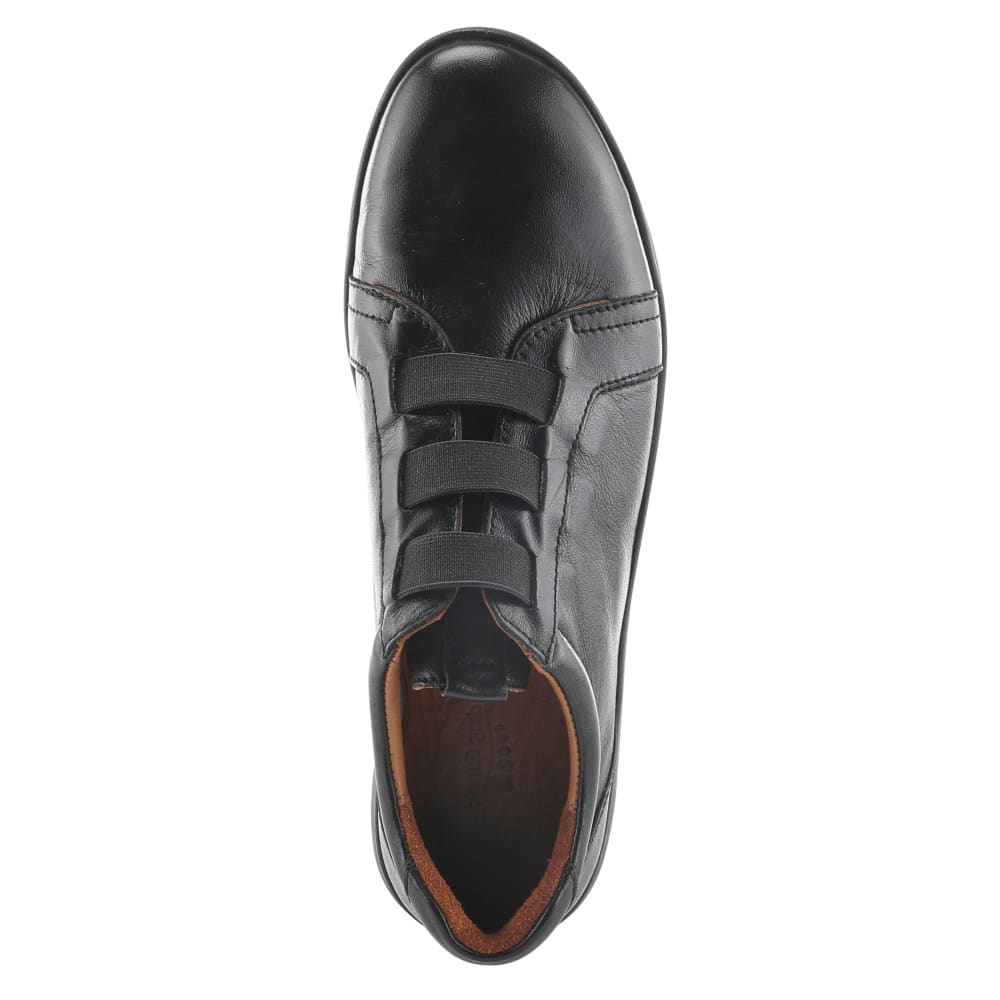 Spring Step Shoes Pinna Women's Comfortable Slip On Leather Shoes Shoes by Spring Step Shoes – Don't Panic Shoes