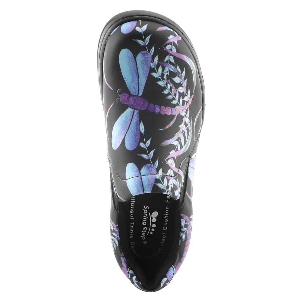 Spring Step Shoes Pro Fly Slip On Shoes Shoes by Spring Step Shoes – Don't Panic Shoes