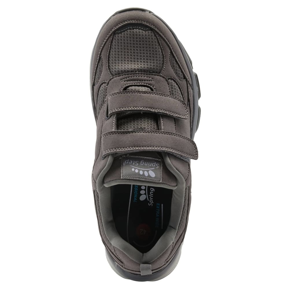 Spring Step Shoes Pro Mekor Slip On Sneakers Shoes by Spring Step Shoes – Don't Panic Shoes