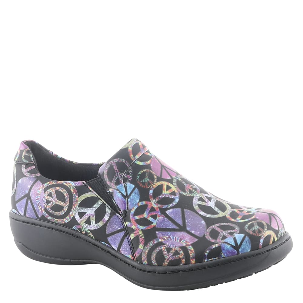 Spring Step Shoes Pro Peace Slip On Shoes by Spring Step Shoes – Don't Panic Shoes