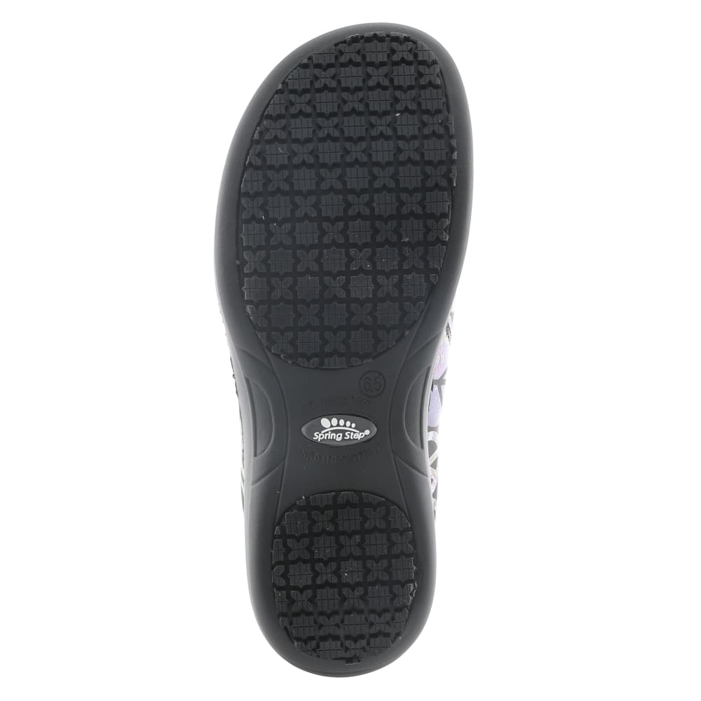 Spring Step Shoes Pro Peace Slip On Shoes by Spring Step Shoes – Don't Panic Shoes