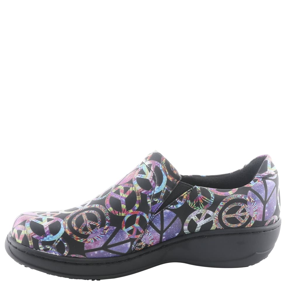 Spring Step Shoes Pro Peace Slip On Shoes by Spring Step Shoes – Don't Panic Shoes