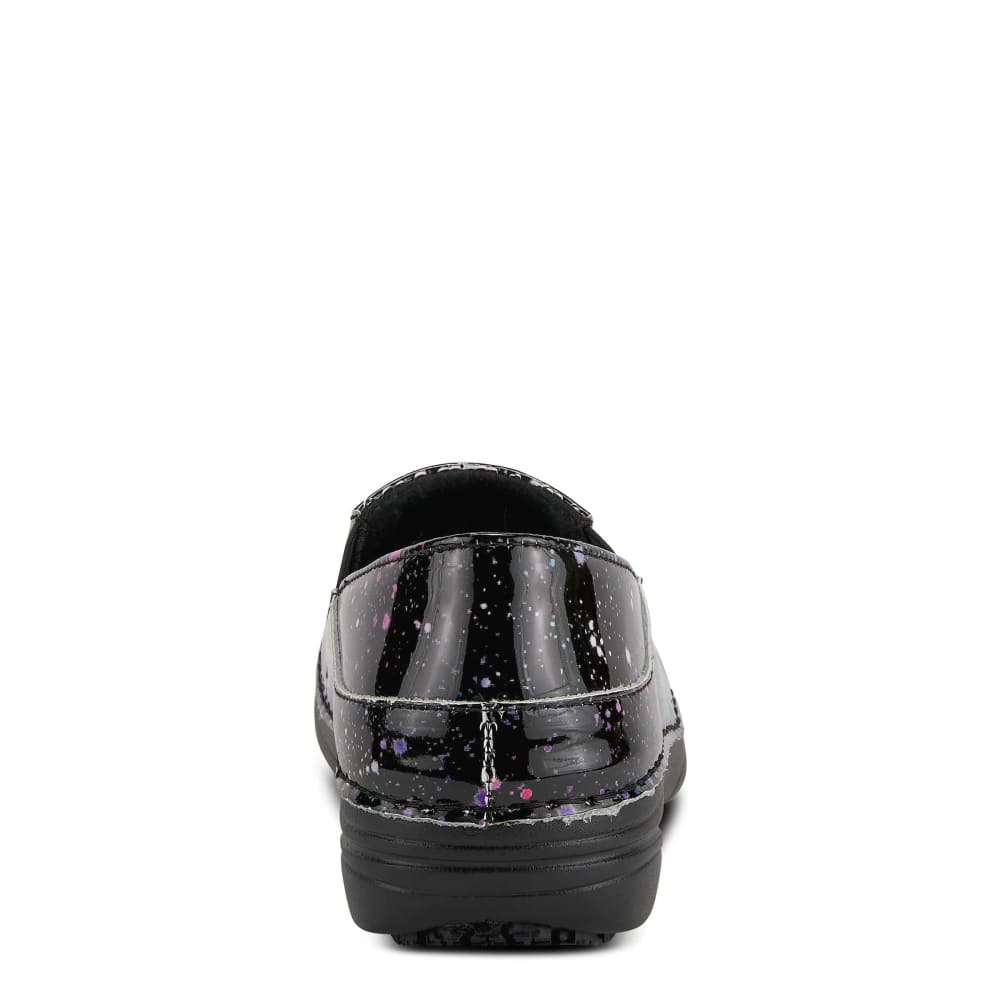 Spring Step Shoes Professional Manila Clogs Shoes by Spring Step Shoes – Don't Panic Shoes