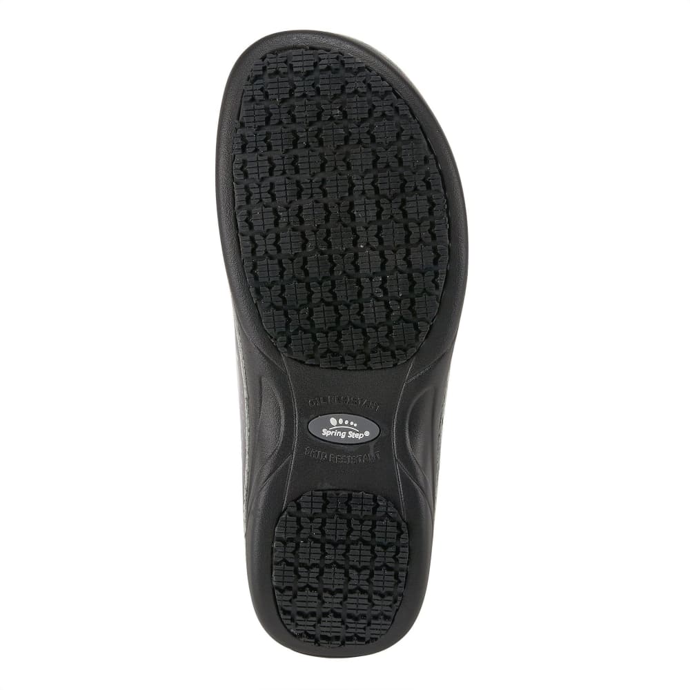 Spring Step Shoes Professional Manila Clogs Shoes by Spring Step Shoes – Don't Panic Shoes