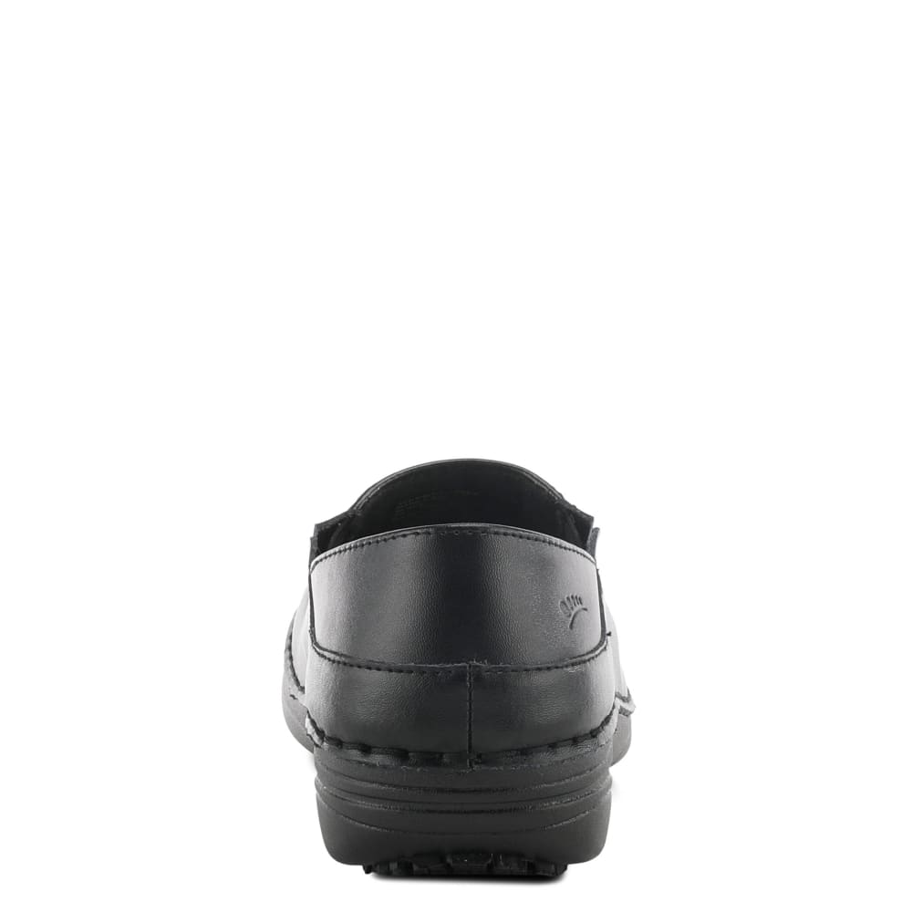 Spring Step Shoes Professional Manila Women's Leather Slip On Loafers Shoes by Spring Step Shoes – Don't Panic Shoes