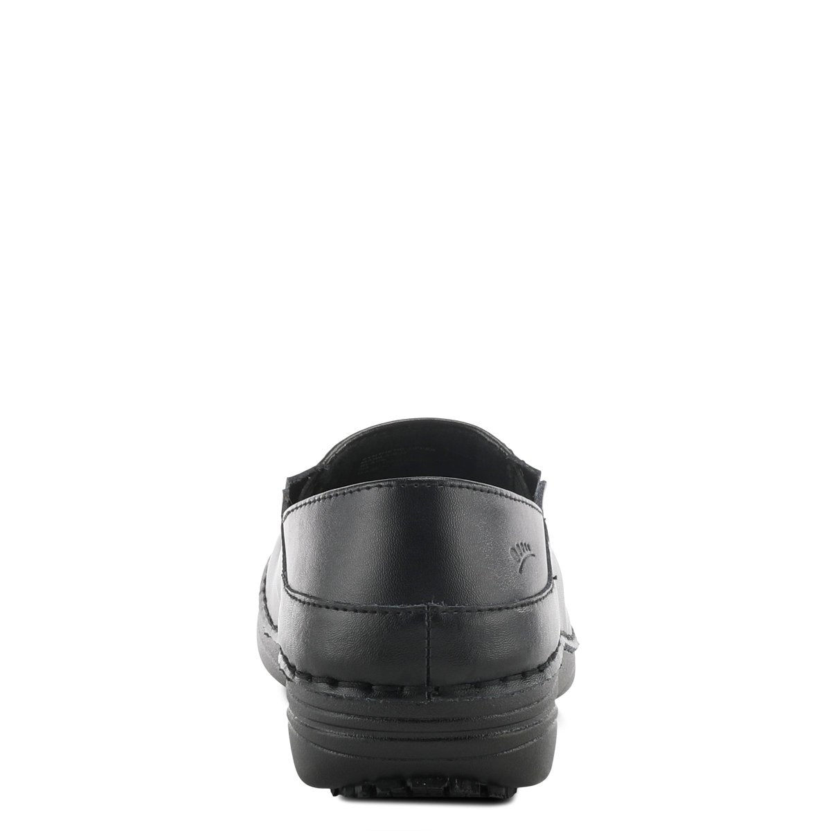 Spring Step Shoes Professional Manila Women's Leather Slip On Shoes Slip - On Shoe by Spring Step Shoes – Don't Panic Shoes