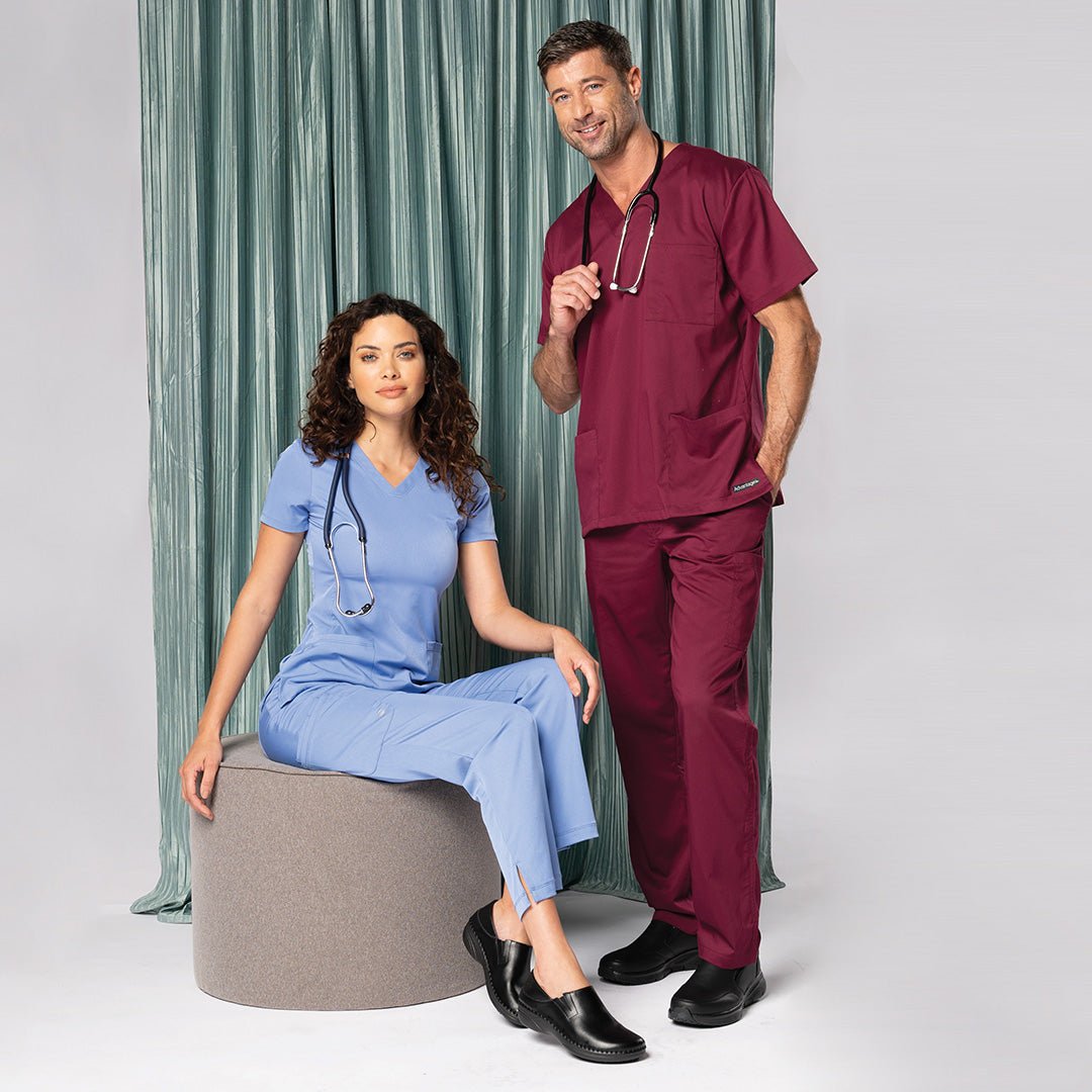 Spring Step Shoes Professional Manila Women's Leather Slip On Shoes Slip - On Shoe by Spring Step Shoes – Don't Panic Shoes