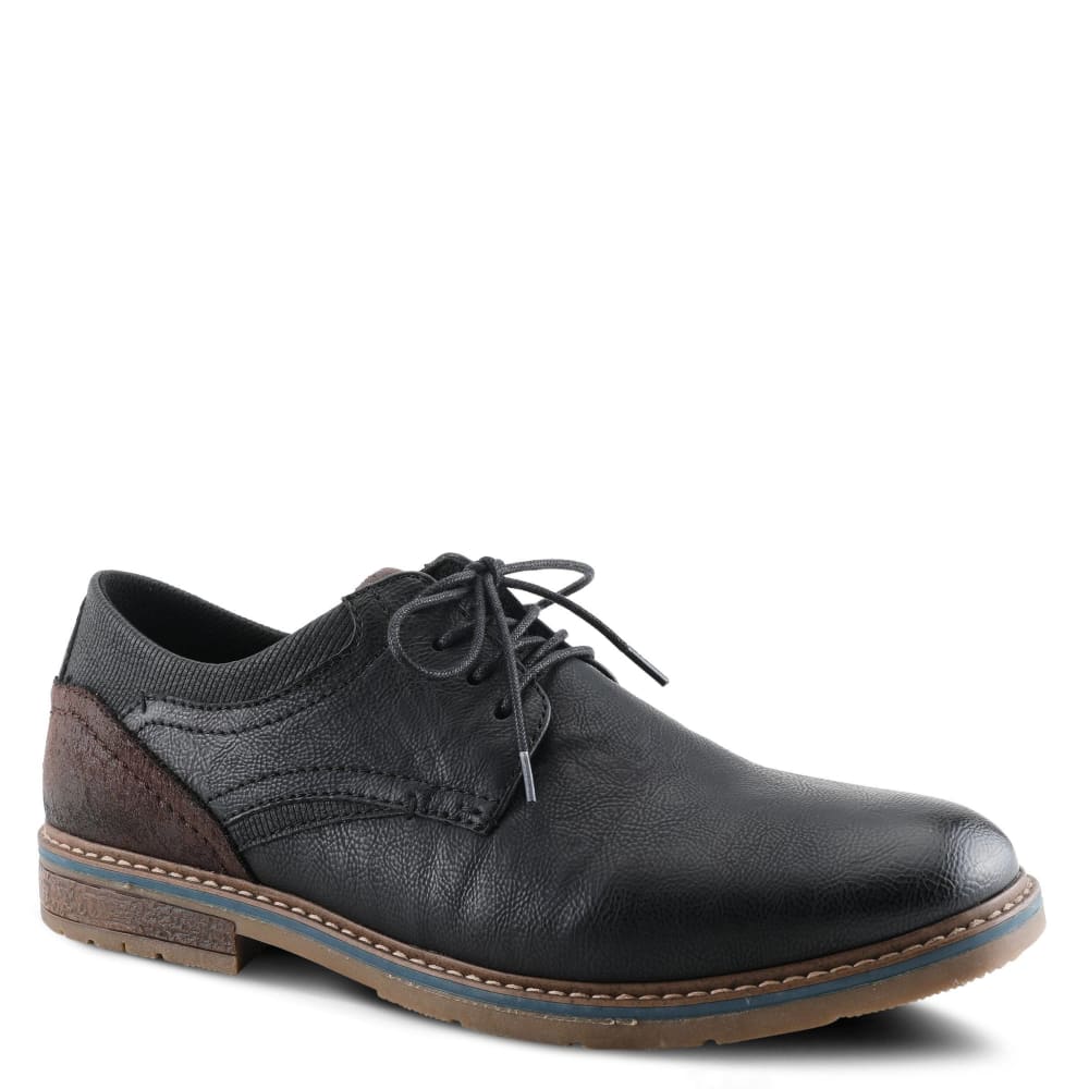 Spring Step Shoes Regan Men's Oxford Shoes Shoes by Spring Step Shoes – Don't Panic Shoes