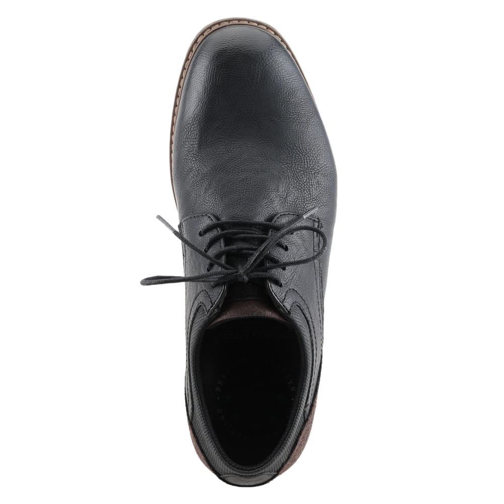 Spring Step Shoes Regan Men's Oxford Shoes Shoes by Spring Step Shoes – Don't Panic Shoes
