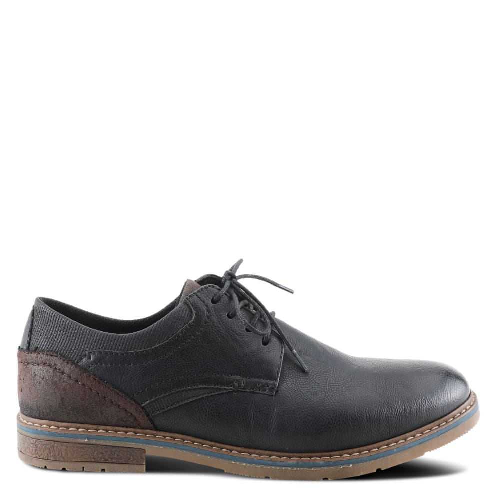 Spring Step Shoes Regan Men's Oxford Shoes Shoes by Spring Step Shoes – Don't Panic Shoes