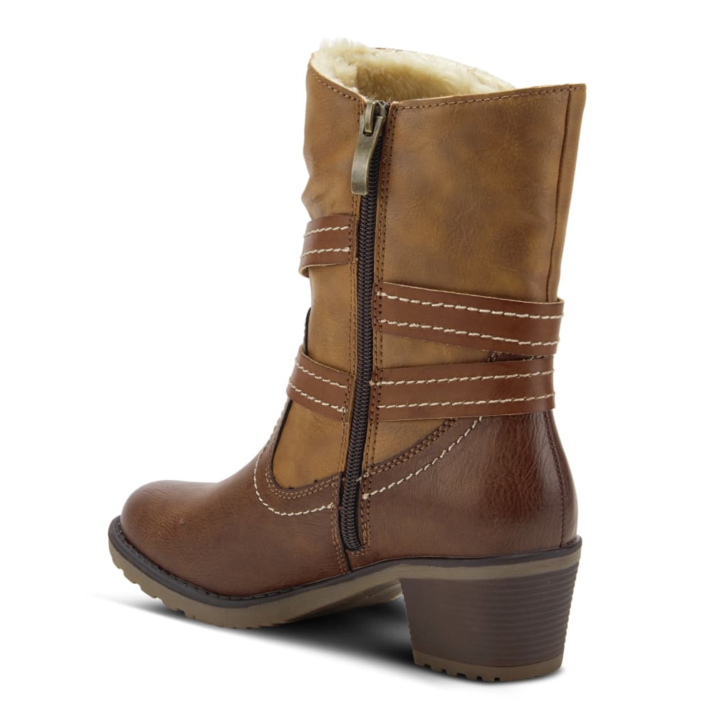 Spring Step Shoes Relife Boisa Women's Boots Shoes by Spring Step Shoes – Don't Panic Shoes