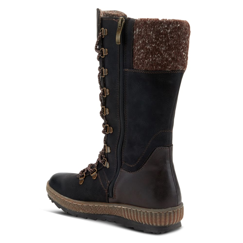 Spring Step Shoes Relife Chibero Boots Shoes by Spring Step Shoes – Don't Panic Shoes