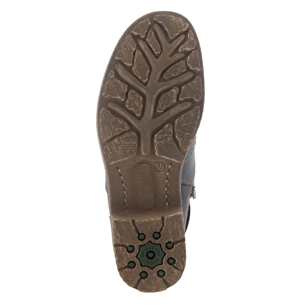 Spring Step Shoes Relife Citrine Women's Boots Shoes by Spring Step Shoes – Don't Panic Shoes