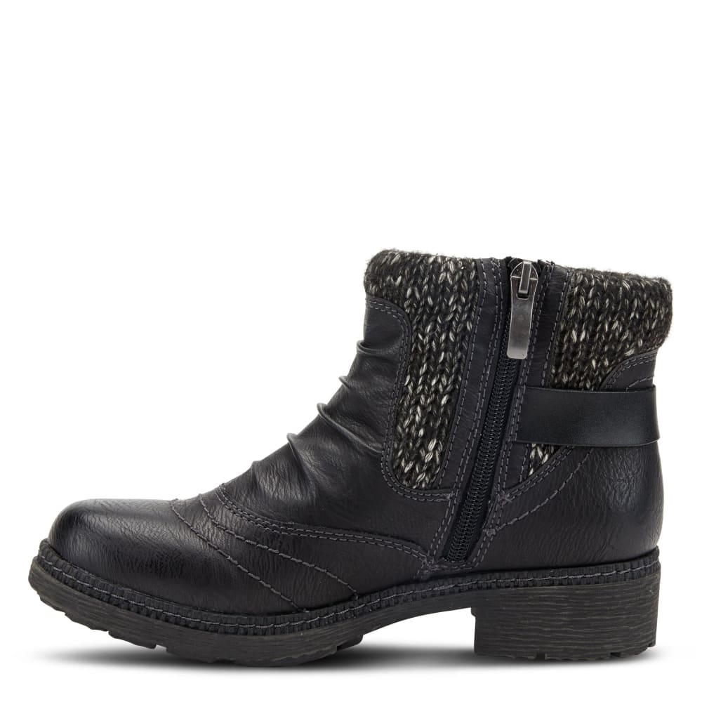 Spring Step Shoes Relife Citrine Women's Boots Shoes by Spring Step Shoes – Don't Panic Shoes