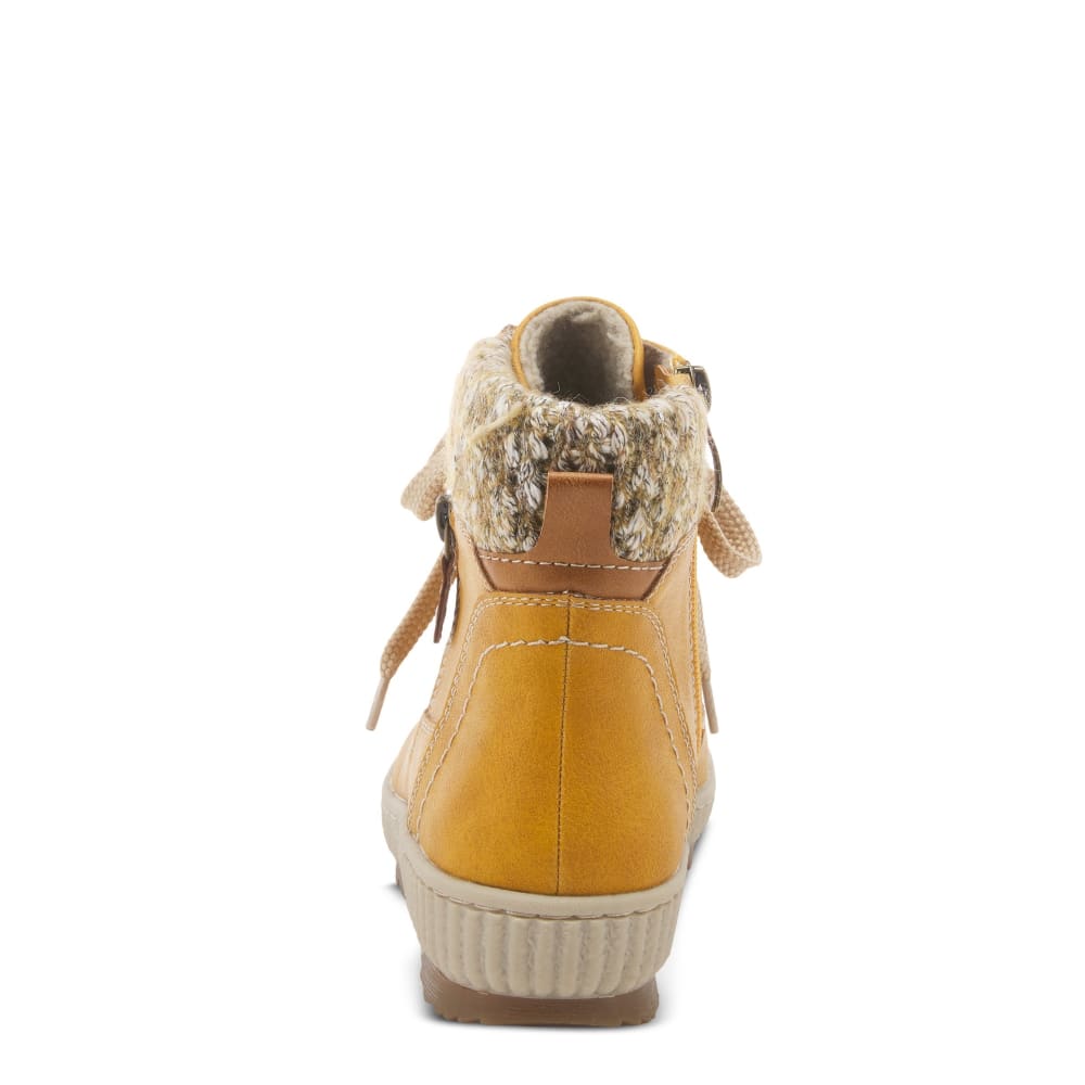 Spring Step Shoes Relife Karlene Boots Shoes by Spring Step Shoes – Don't Panic Shoes