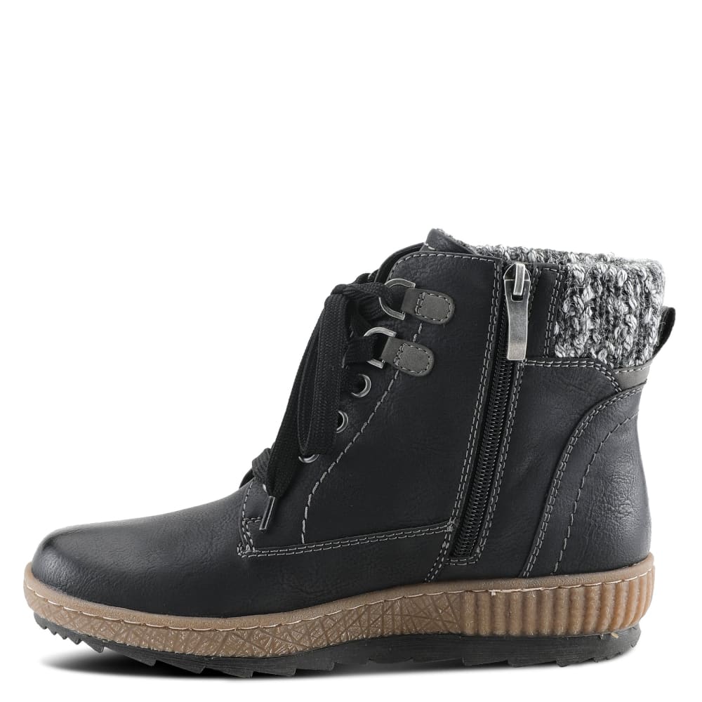 Spring Step Shoes Relife Karlene Boots Shoes by Spring Step Shoes – Don't Panic Shoes