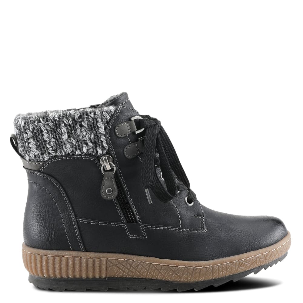 Spring Step Shoes Relife Karlene Boots Shoes by Spring Step Shoes – Don't Panic Shoes