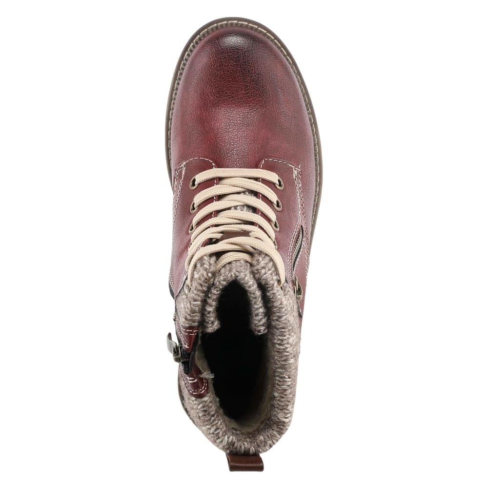 Spring Step Shoes Relife Khazera Women's Boots Shoes by Spring Step Shoes – Don't Panic Shoes