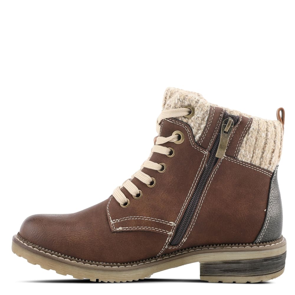 Spring Step Shoes Relife Khazera Women's Boots Shoes by Spring Step Shoes – Don't Panic Shoes