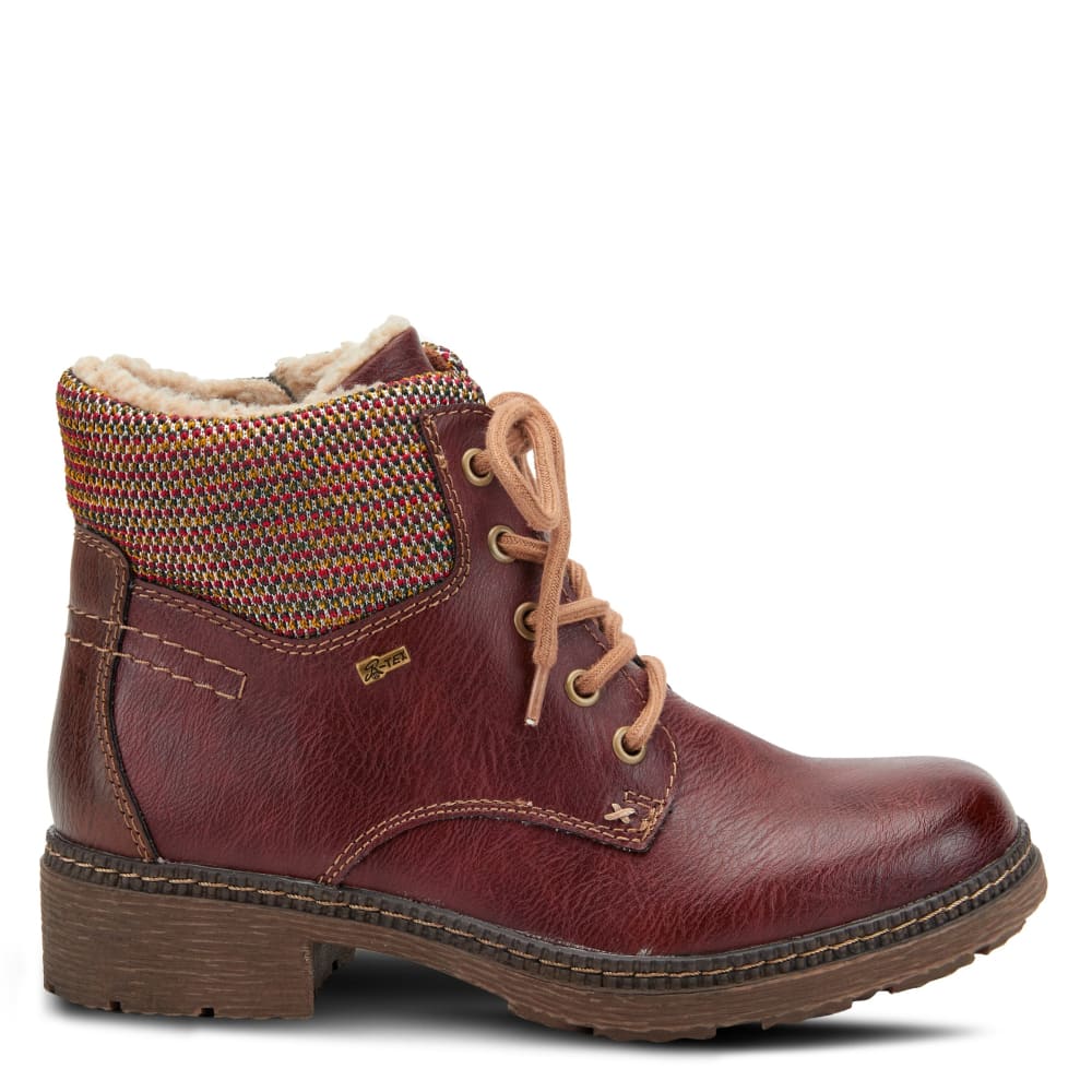 Spring Step Shoes Relife Marylee Boots Shoes by Spring Step Shoes – Don't Panic Shoes