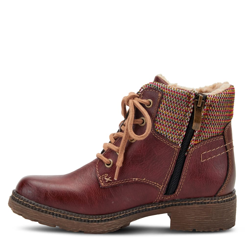 Spring Step Shoes Relife Marylee Boots Shoes by Spring Step Shoes – Don't Panic Shoes