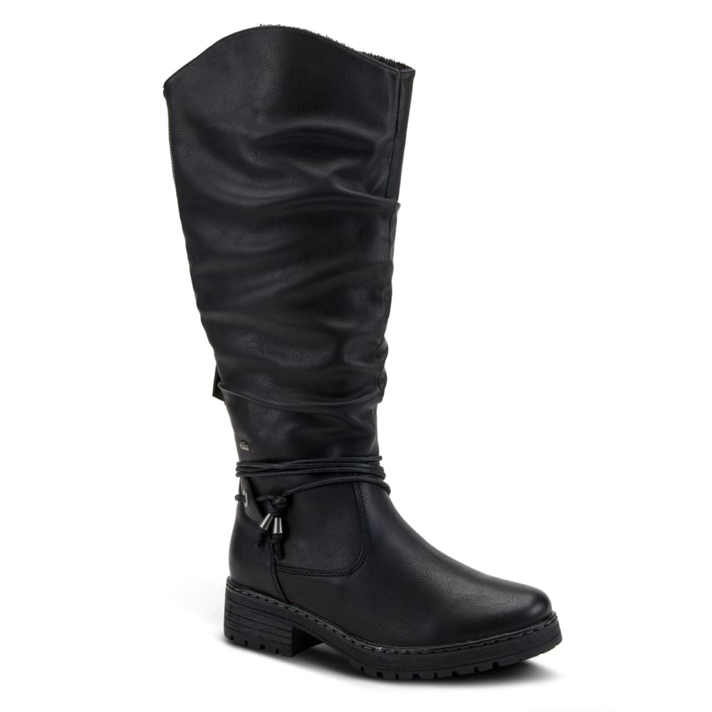 Spring Step Shoes Relife Vanquish Leather Boots