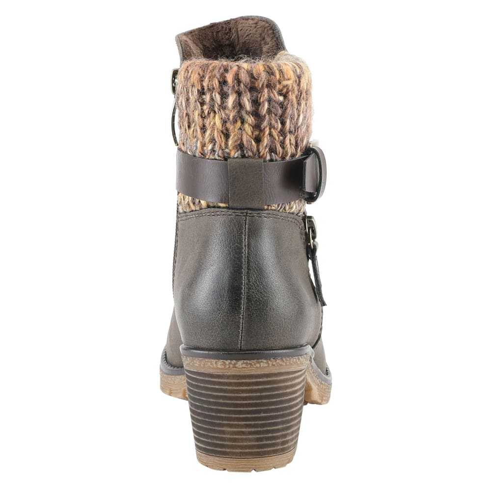 Spring Step Shoes Rene Boots Shoes by Spring Step Shoes – Don't Panic Shoes